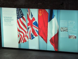 Photo from the WW II museum