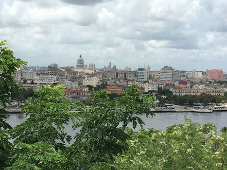 City of Havana