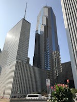 Chicago architecture