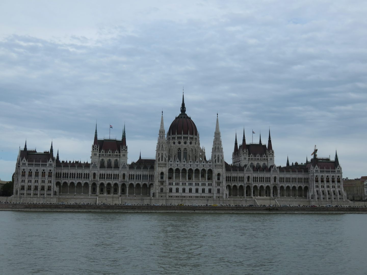 Budapest, go for at least 4 days, you won't regret it. Use the big red