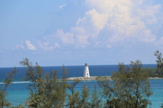 Freeport, Bahamas