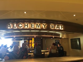 Alchemy Bar (2.0)