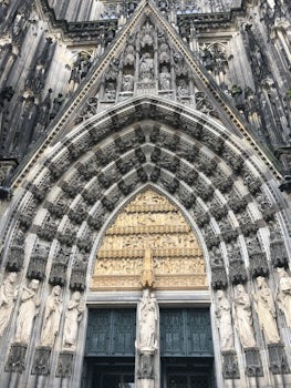 Cologne cathedral