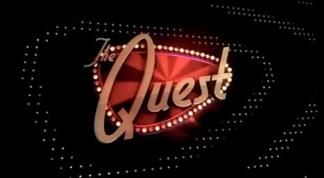If you have NOT seen the QUEST, you have never been on Royal Caribbean.