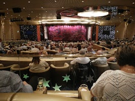 Main Event Theatre