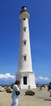 Aruba - Lighthouse