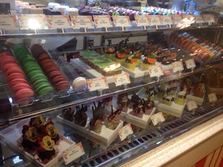 Disney Dream Candy/Sweets Store