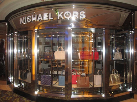 Michael kors shop