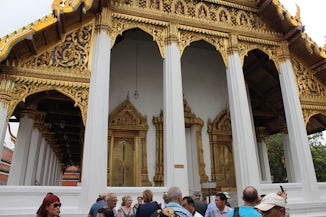 Royal Palace (Bangkok)