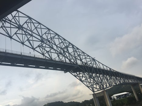 Bridge of Americas