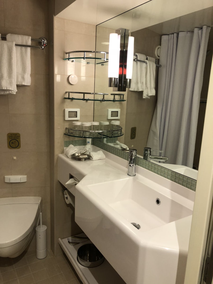 bathroom vanity A426