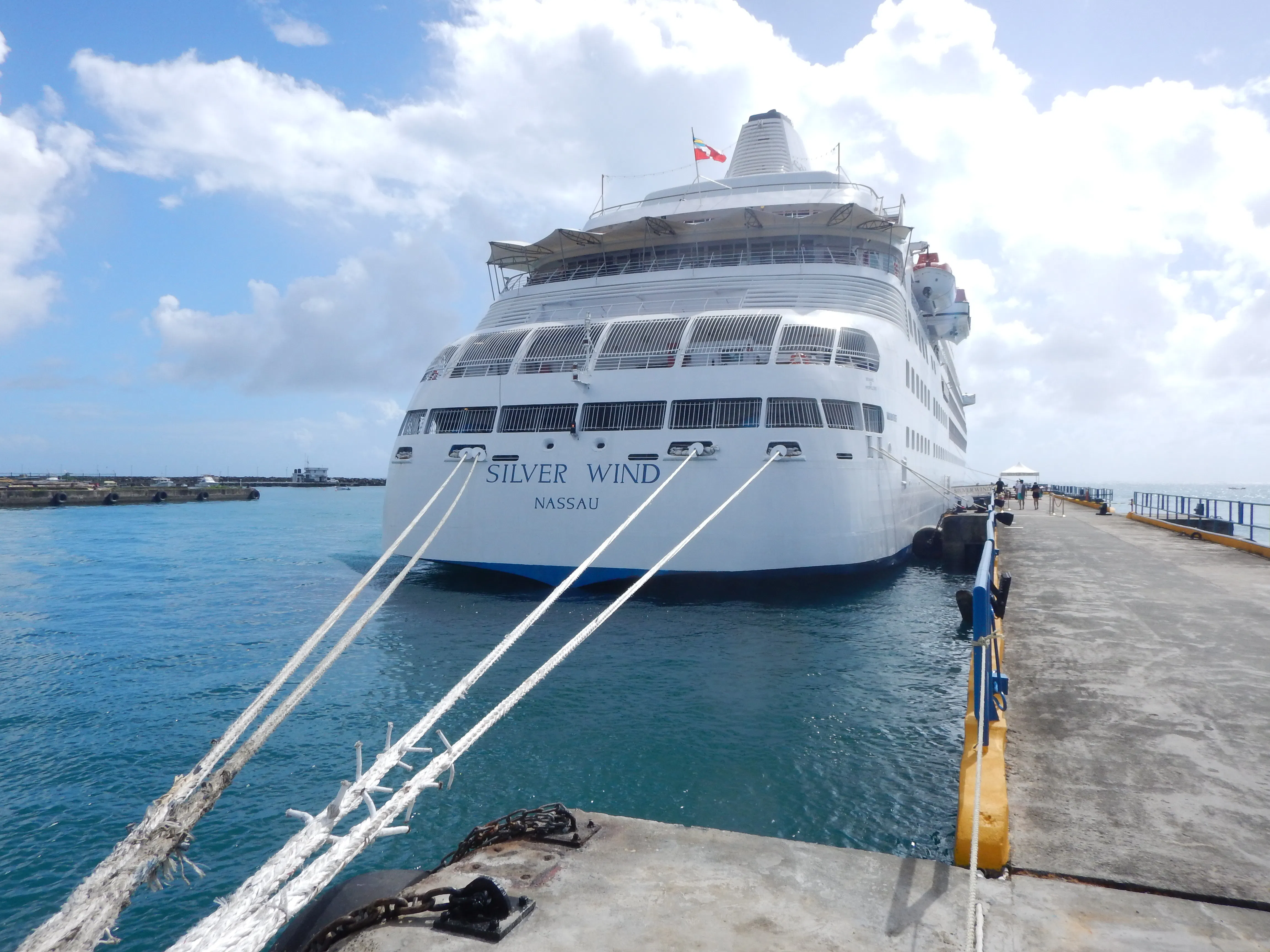 silver wind dress code What to pack: Silversea dress code
