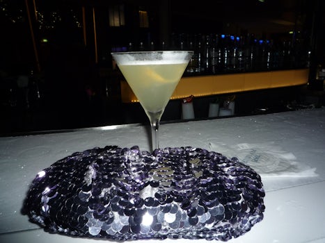 Martini Bar
