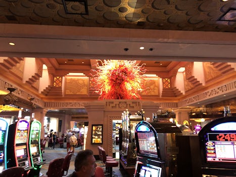 Atlantis casino