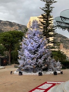 Eze, Nice, Monaco Excursion