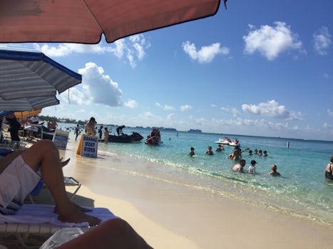 7 Mile Beach, Grand Cayman
