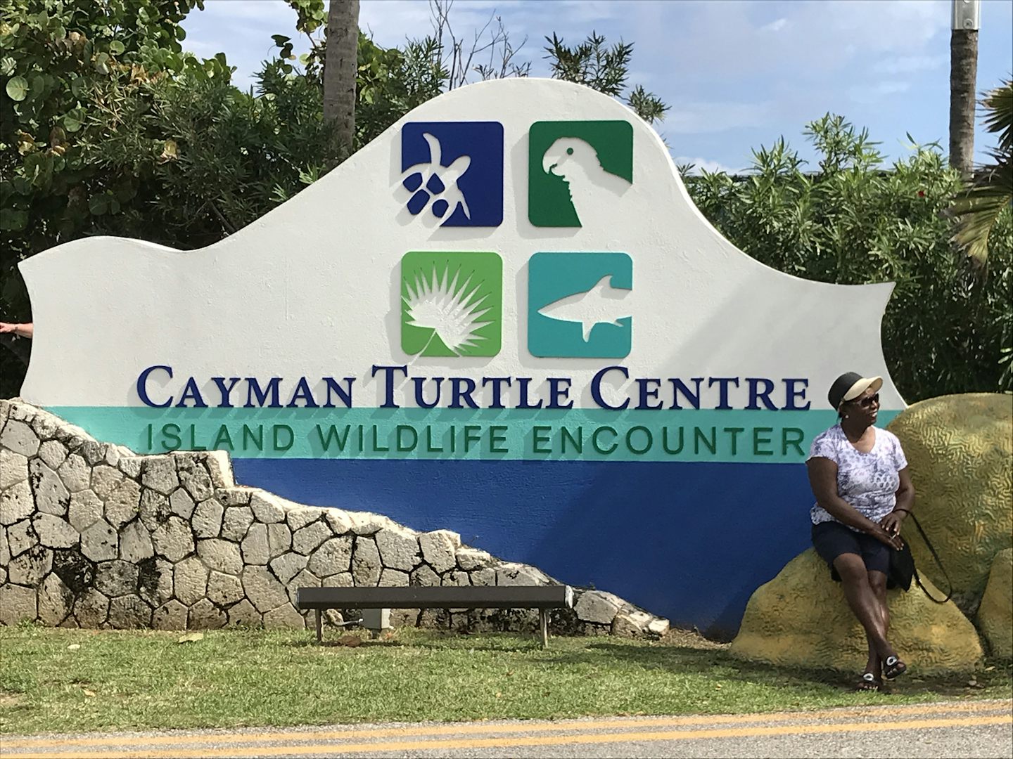 Cayman Island Turtle Centre