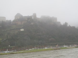 Reichenberg Castle