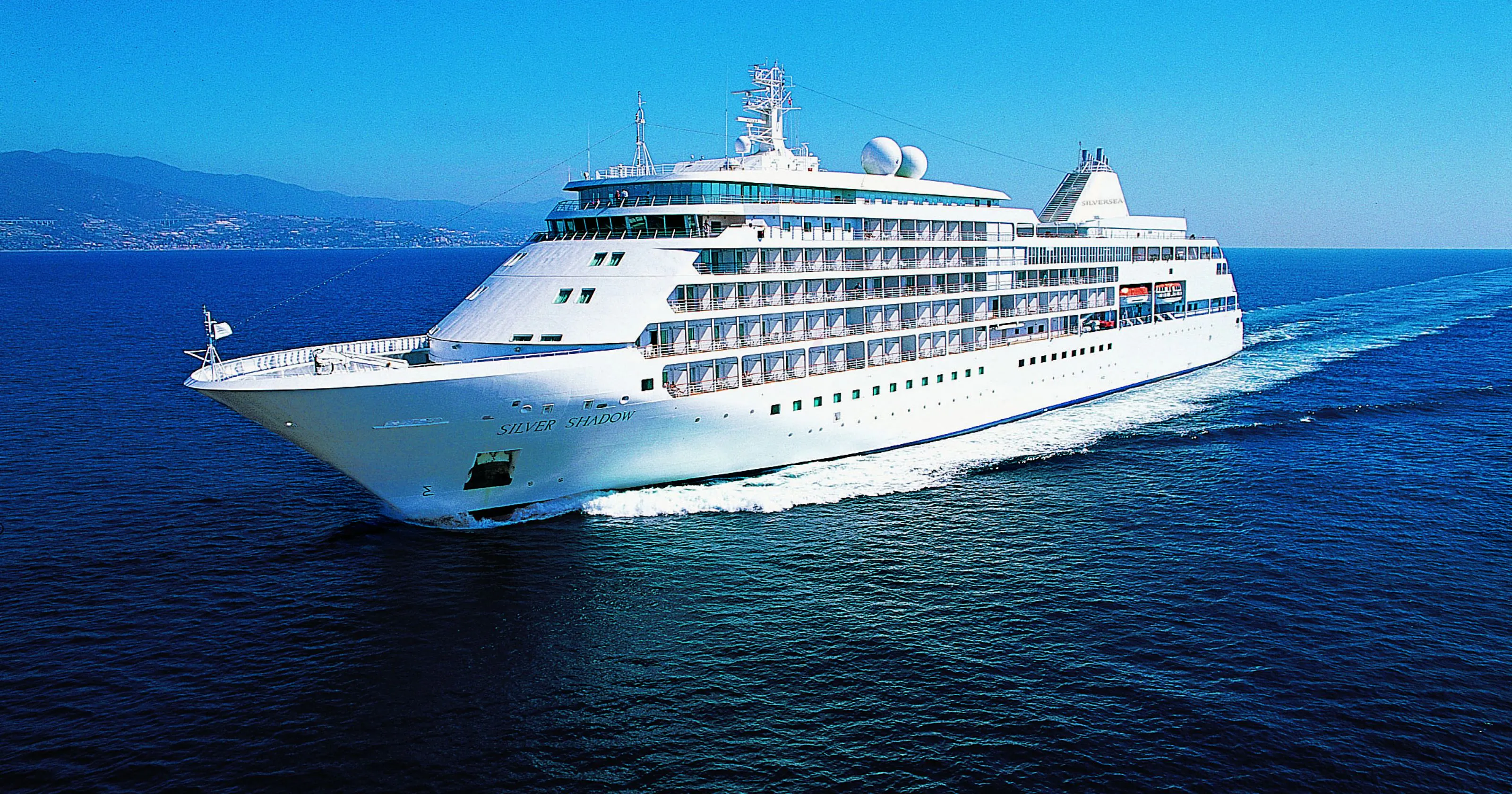 silversea silver shadow dress code What to wear on a luxury cruise: Dress codes decoded