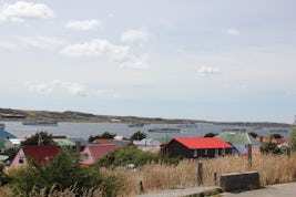 Stanley Falklands