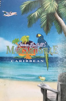 Margaritaville Grand Cayman!