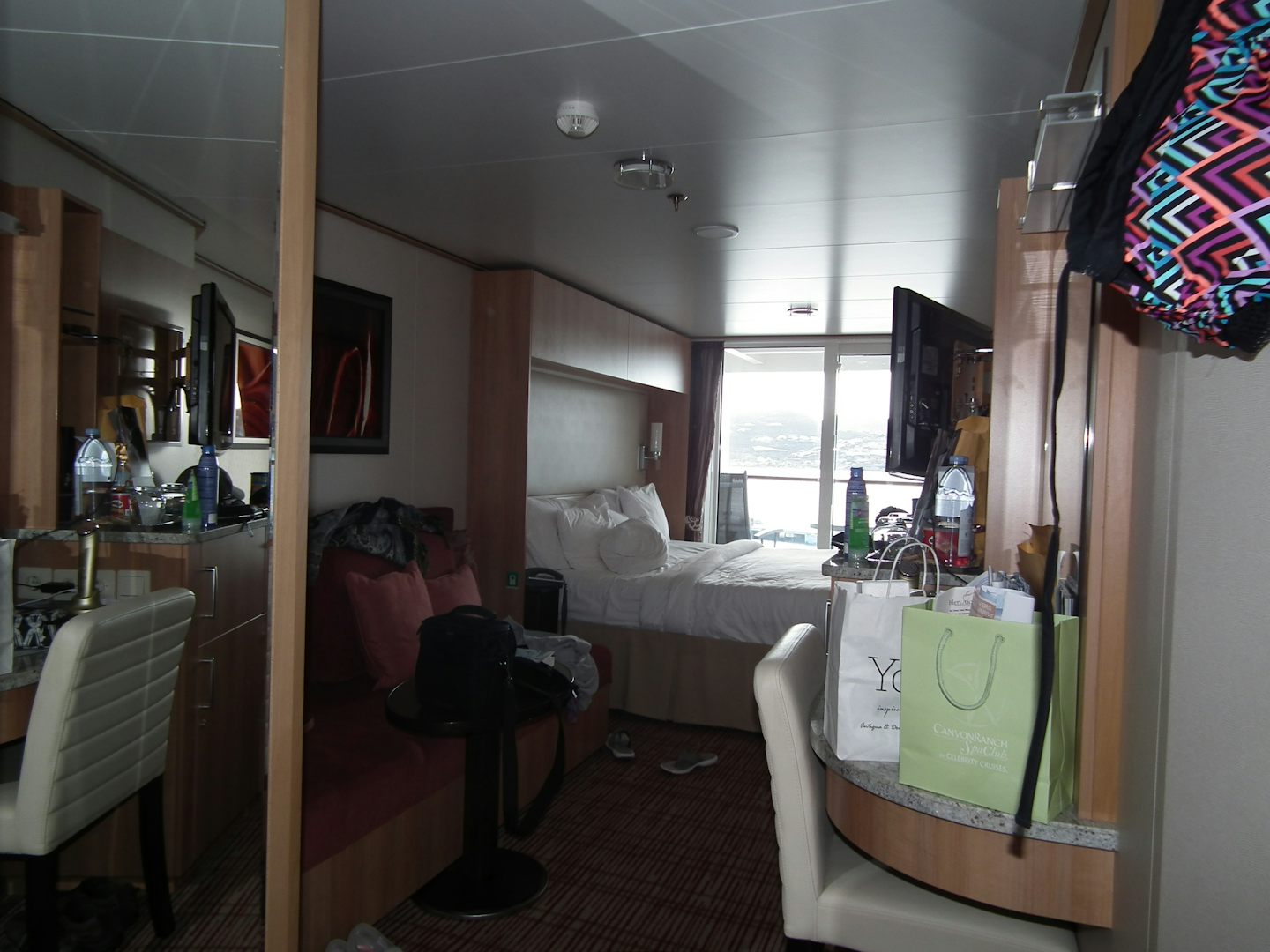 Our Cabin 6103