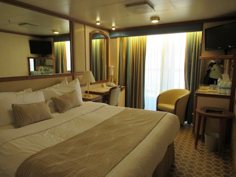 Our cabin R633