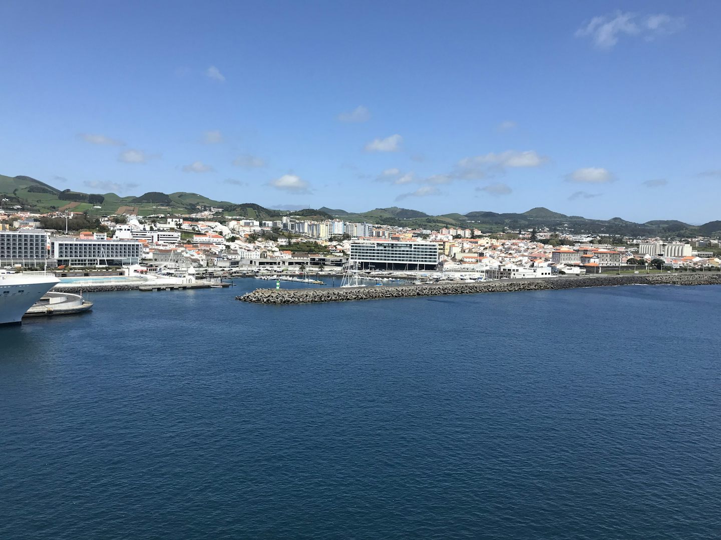 Azores, Portugal