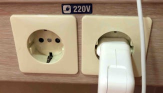 220 outlets