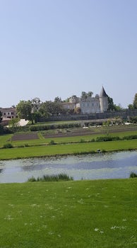 Chateau Lafite Rothchild