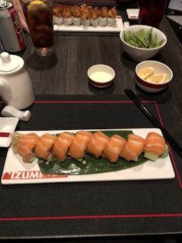 Izumi sushi