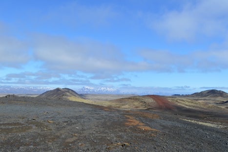 Iceland vista.