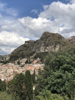 Taormina, Dubrovnik, Sorrento, Almafi, Florence, Pisa