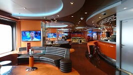 The Sports Bar with Bowling (at extra cost)