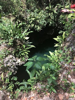Jade Cavern