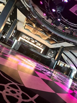 The Dome Nightclub