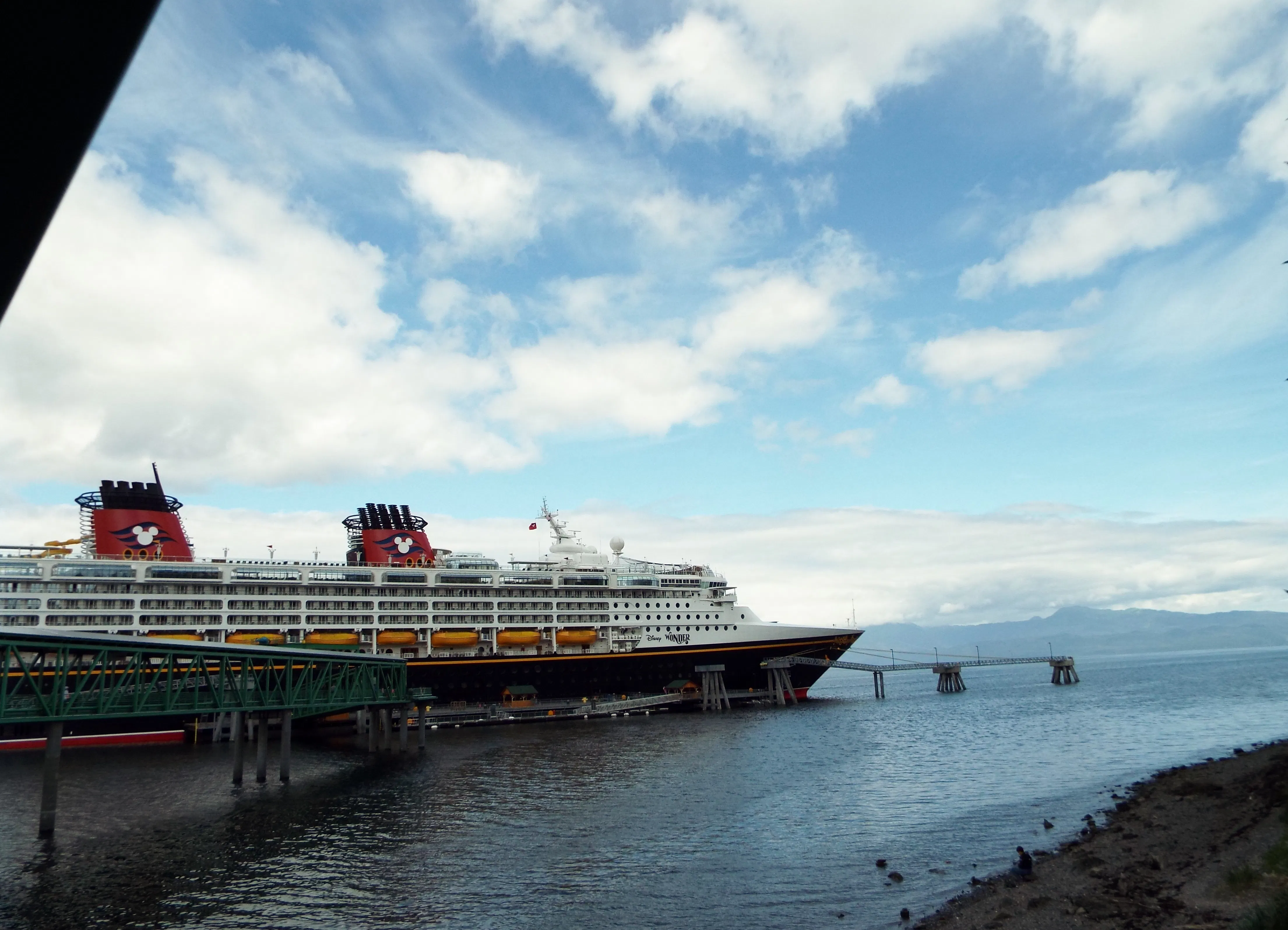 Disney Alaska Cruise Reviews (2023 UPDATED): Ratings of Disney Cruises