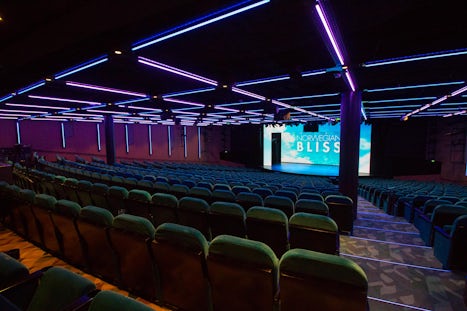 Theater on Bliss