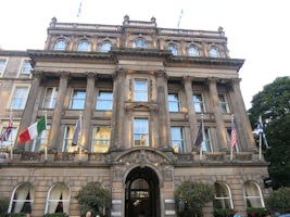 Principal Hotel Edinburgh