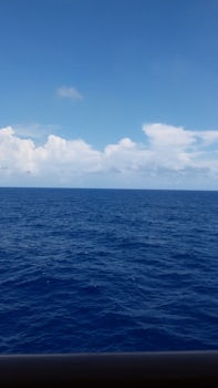 Ocean view