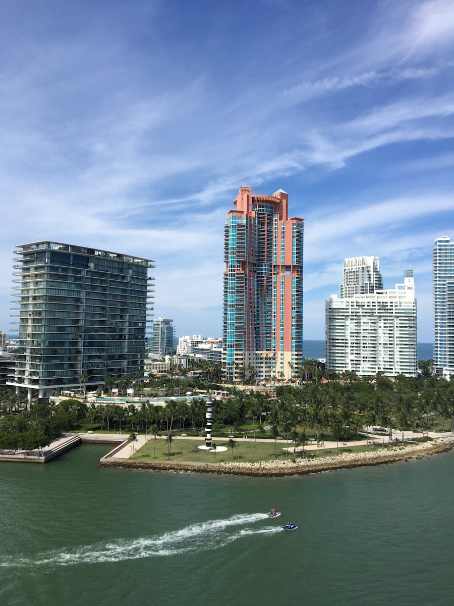 South beach Miami