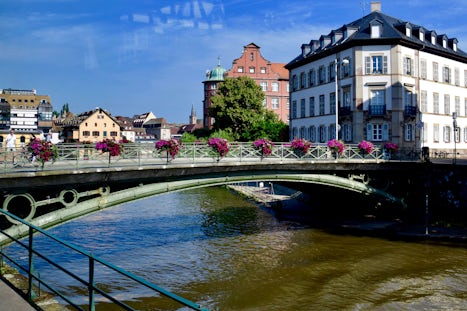 Strasbourg Highlights