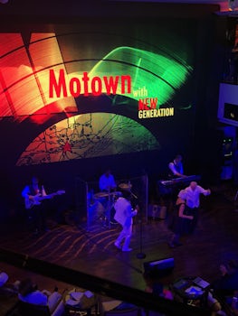 Tribute to Motown