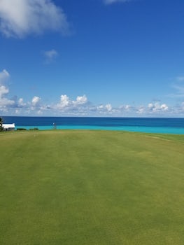 Royal Port Golf Course