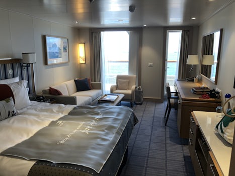 Our stateroom (PV3 #4021)
