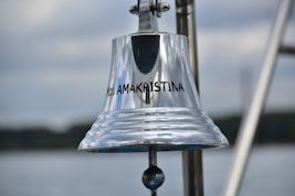 SHip's bell-AmaKristina