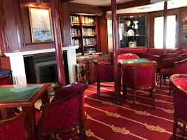 Ships Library