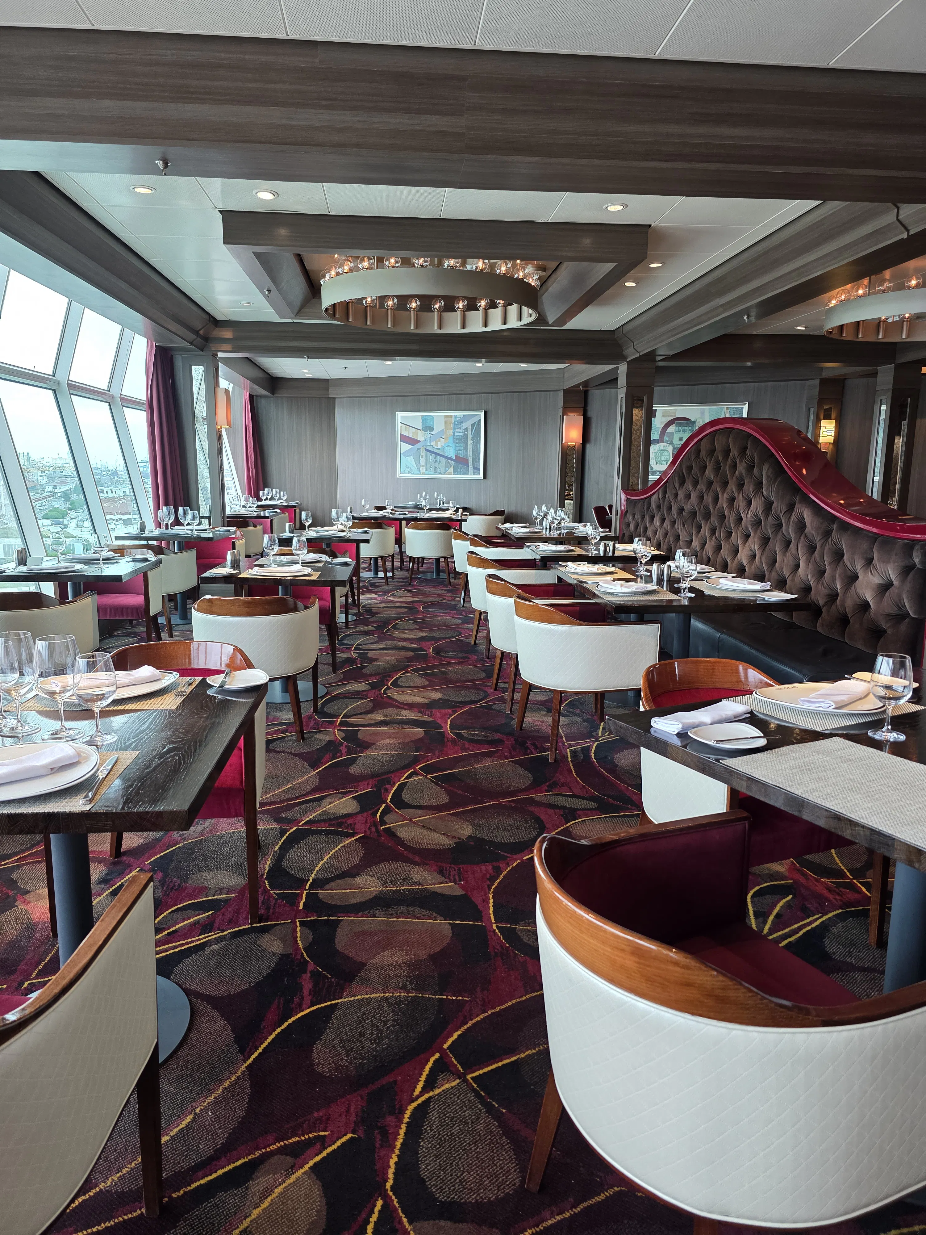 Explorer of the Seas Europe - All from Unknown Departure Port Reviews ...