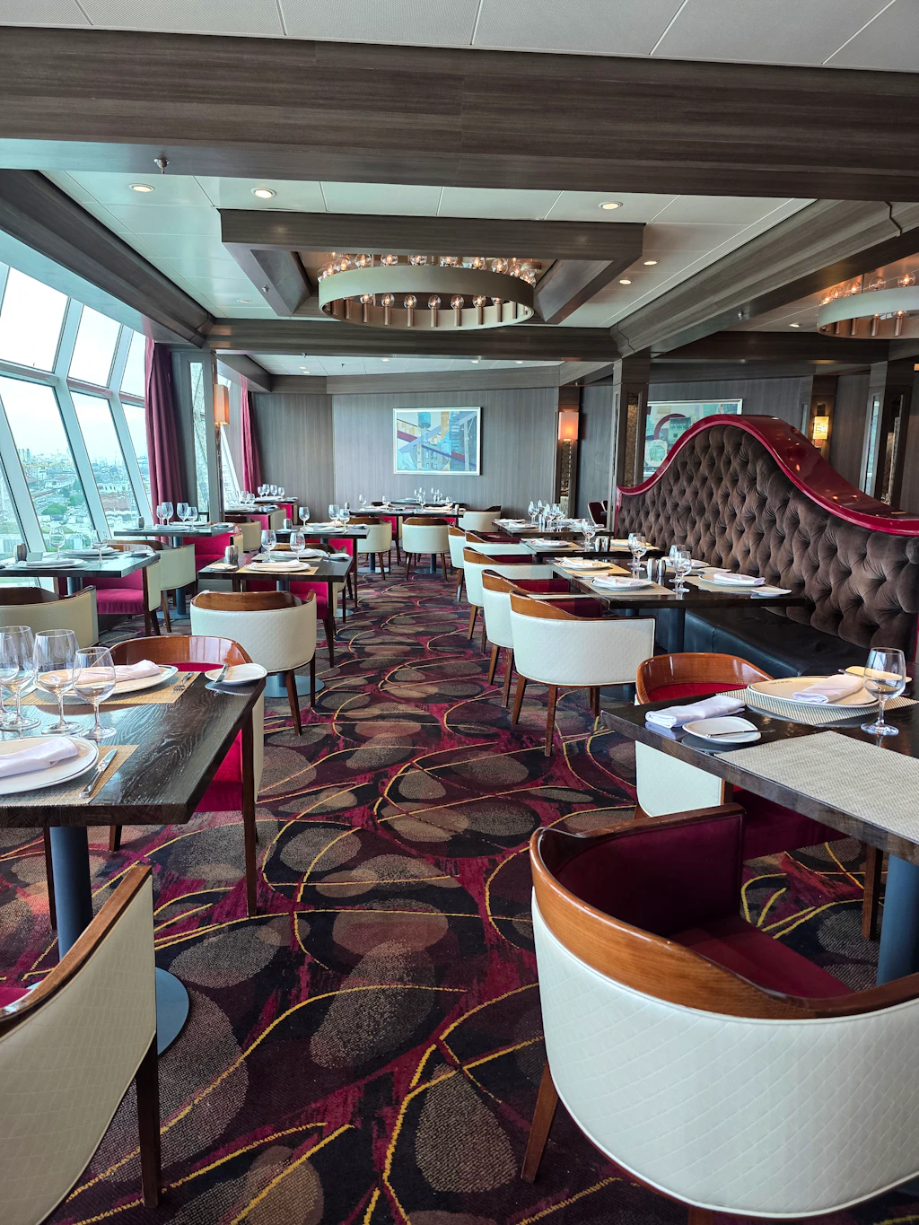 Explorer of the Seas Europe - All from Unknown Departure Port Reviews ...