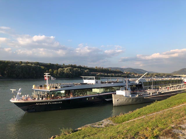 avalon rhine river cruise